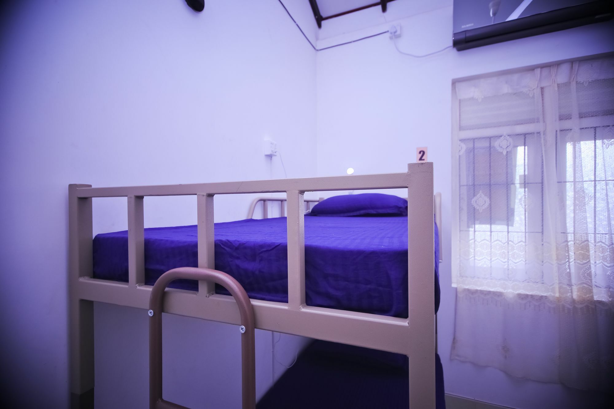 Yoyo Airport Hostel Negombo Bagian luar foto
