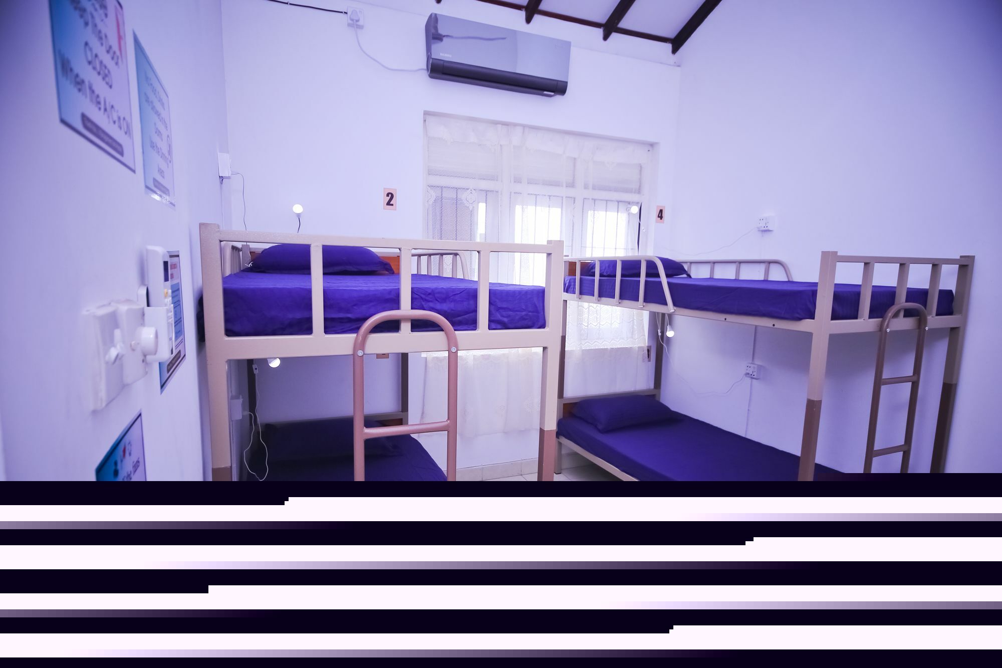 Yoyo Airport Hostel Negombo Bagian luar foto